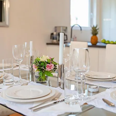 Apartment Family Center Baden-Baden