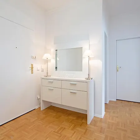 Family Center Apartment