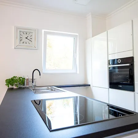 Family Center Apartment *
